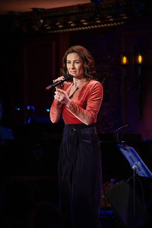Laura Benanti Photo
