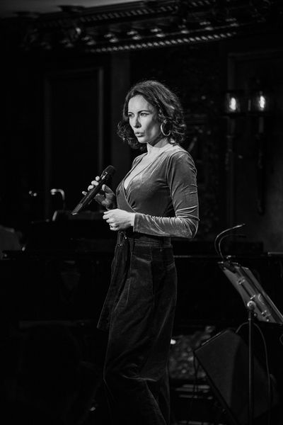 Teal Wicks Photo