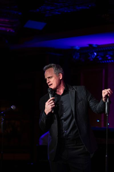 Michael Park Photo