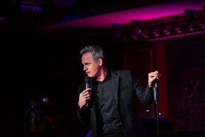 Michael Park Photo