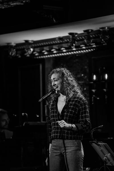 Teal Wicks Photo