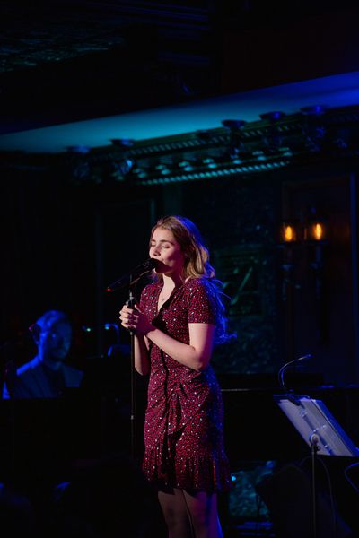 Rachel Resheff Photo