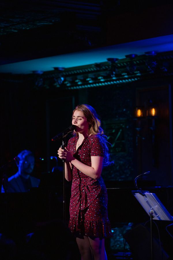 Rachel Resheff Photo