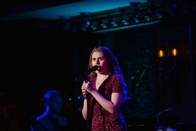 Rachel Resheff Photo