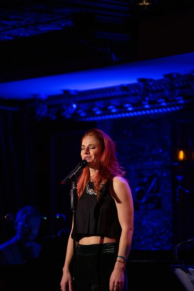 Teal Wicks Photo