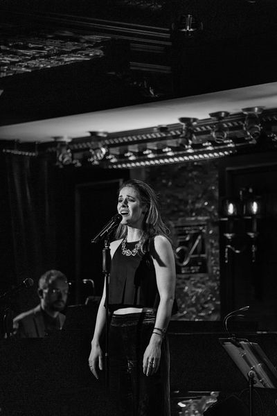 Teal Wicks Photo