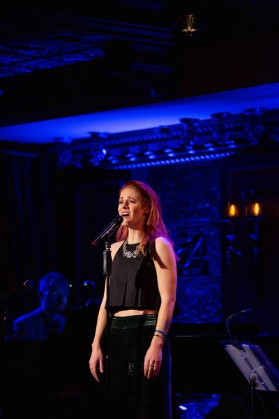 Teal Wicks Photo