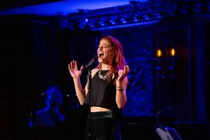 Teal Wicks @ BroadwayWorld Teal Wicks Photo