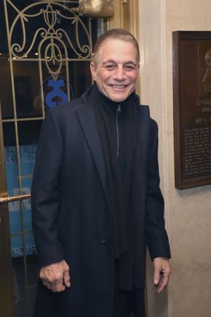 Tony Danza Photo