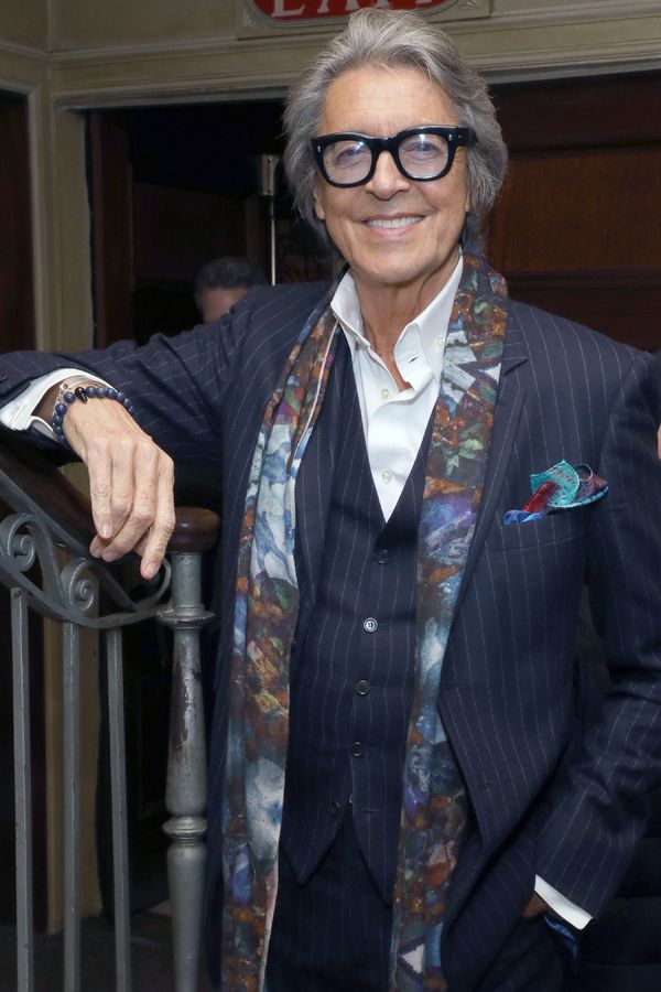 Tommy Tune  Photo