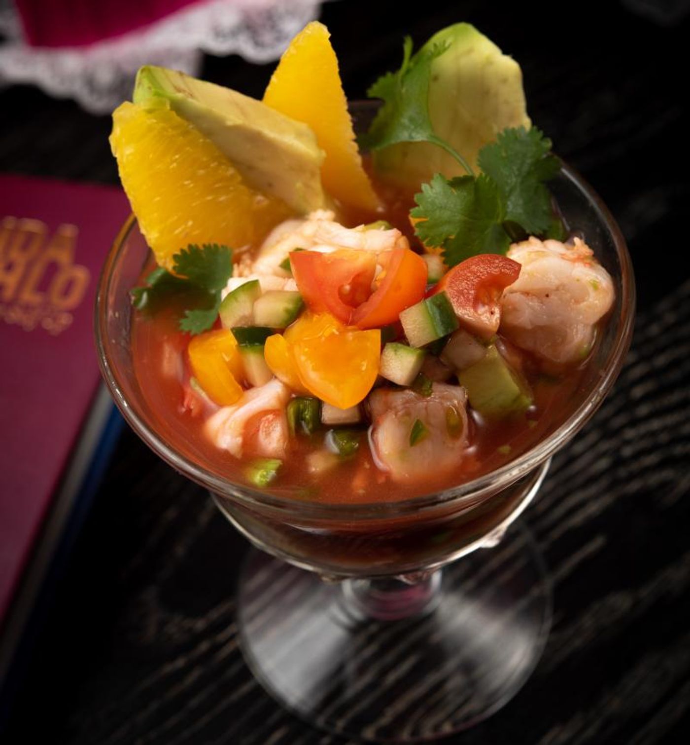 GREAT PERFORMANCES and Frida Kahlo: Appearances Can Be Deceiving at The Brooklyn Museum  Image