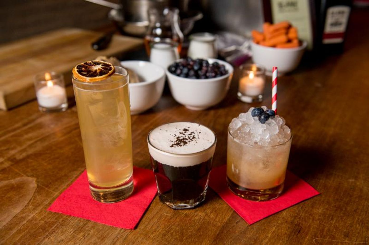 Photo Coverage: The Conyngham Family and SLANE IRISH WHISKEY Comes to NYC  Image