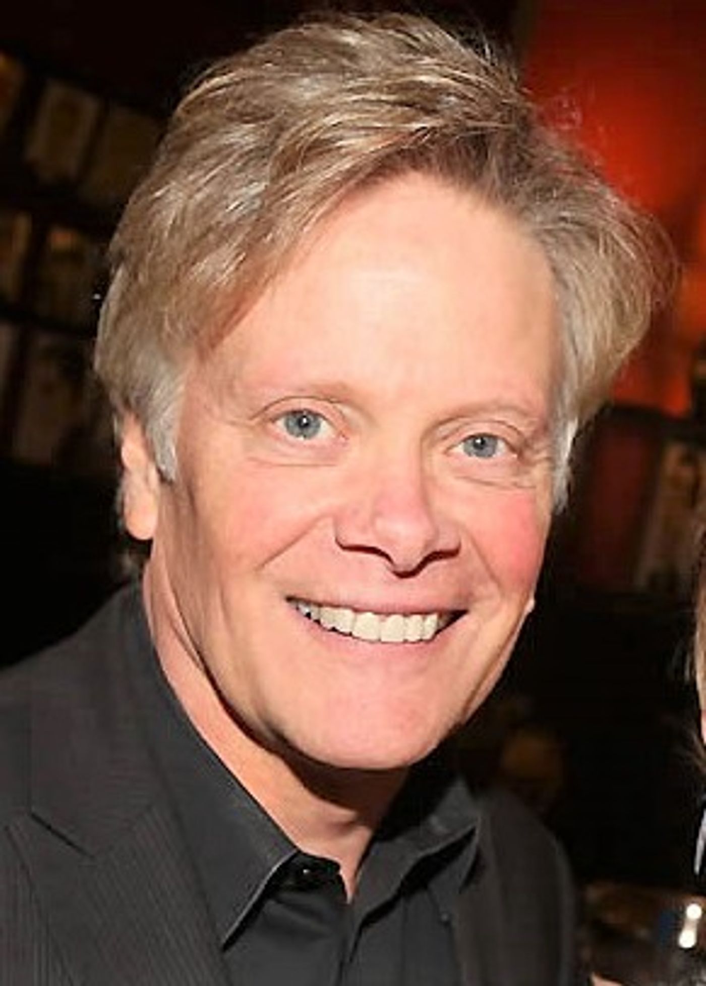 Interview: Dan Foster, Director of SWITZERLAND at 59E59th  Image