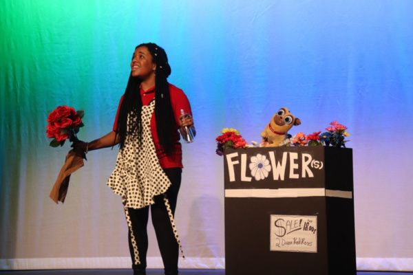 Photo Flash: OH HI, JOHNNY! Tears Audiences Apart At The Chicago Musical Theatre Festival Photo Flash: OH HI, JOHNNY! Tears Audiences Apart At The Chicago Musical Theatre Festival Image