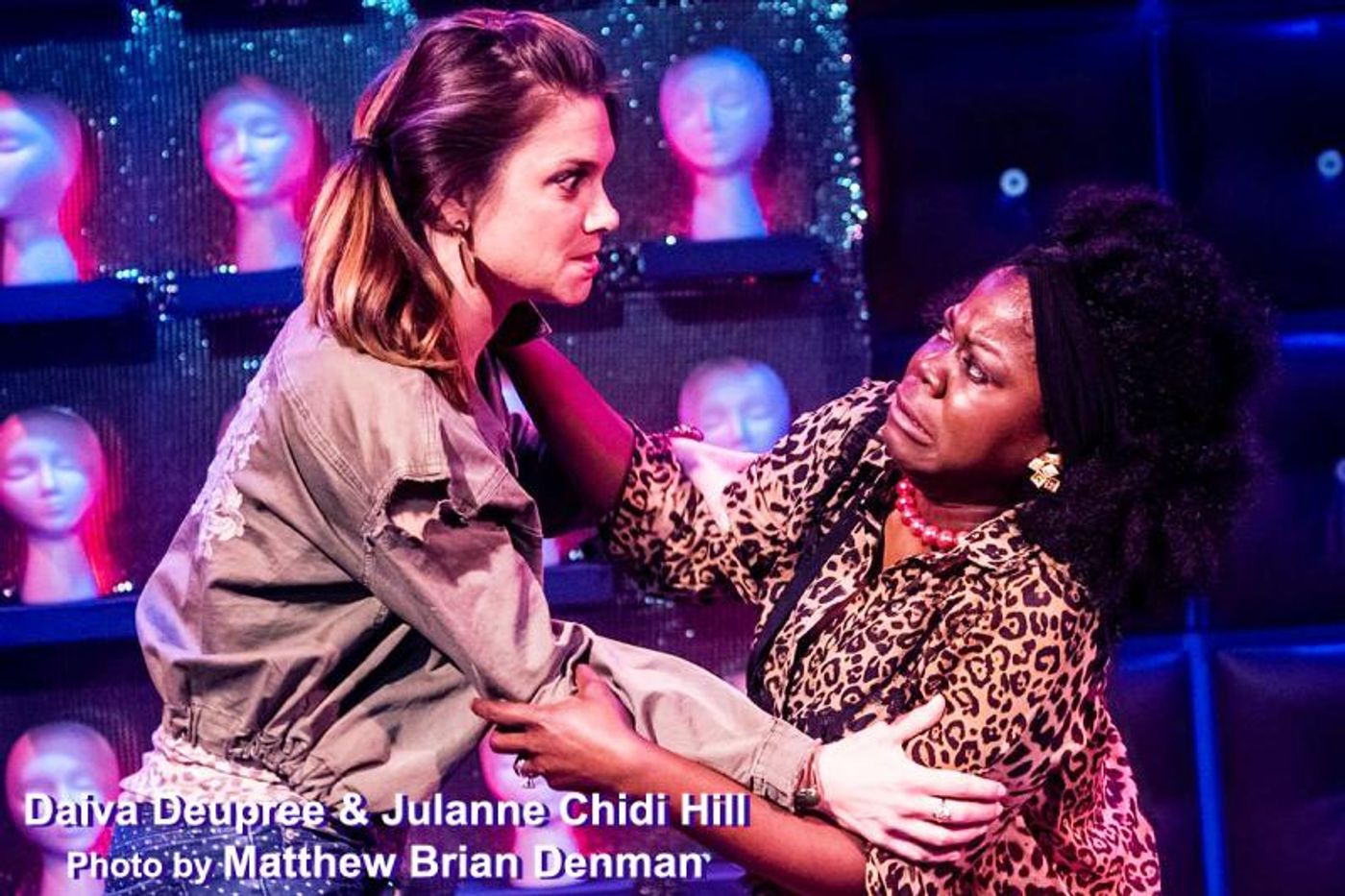 Interview: Matthew Wilkas' BORN TO WIN in Theatre & Love  Image