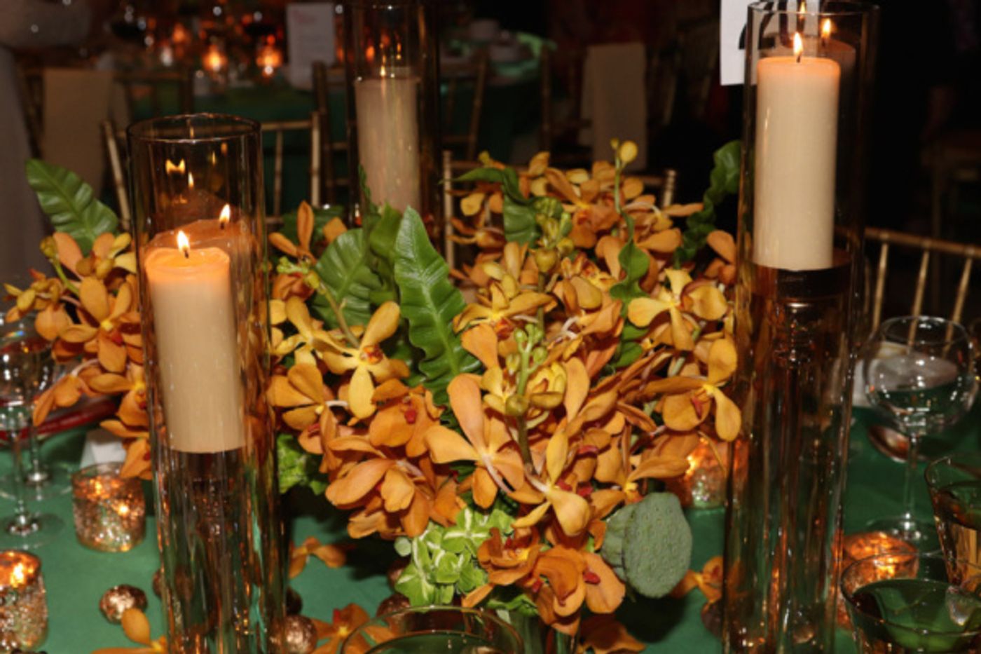 Photo Flash: Kahchun Wong, Bomsori Kim And So Young Park Celebrate New York Philharmonic Debuts In Lunar New Year Concert Photo Flash: Kahchun Wong, Bomsori Kim And So Young Park Celebrate New York Philharmonic Debuts In Lunar New Year Concert Image