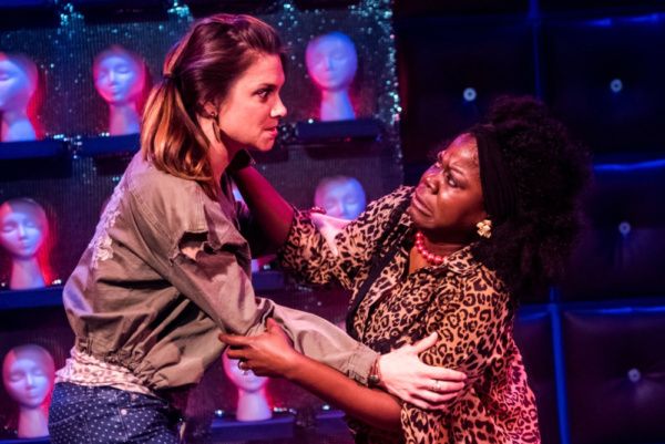 Photo Flash: First Look at the Celebration's Los Angeles Premiere of BORN TO WIN  Image