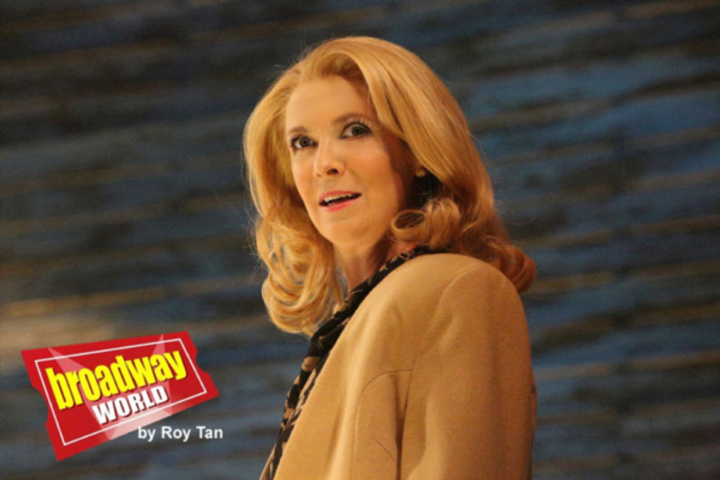 Photo Flash: Get a Look at the West End Cast of COME FROM AWAY With These Exclusive Photos!  Image