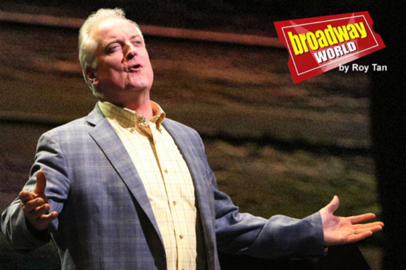 Photo Flash: Get a Look at the West End Cast of COME FROM AWAY With These Exclusive Photos!  Image