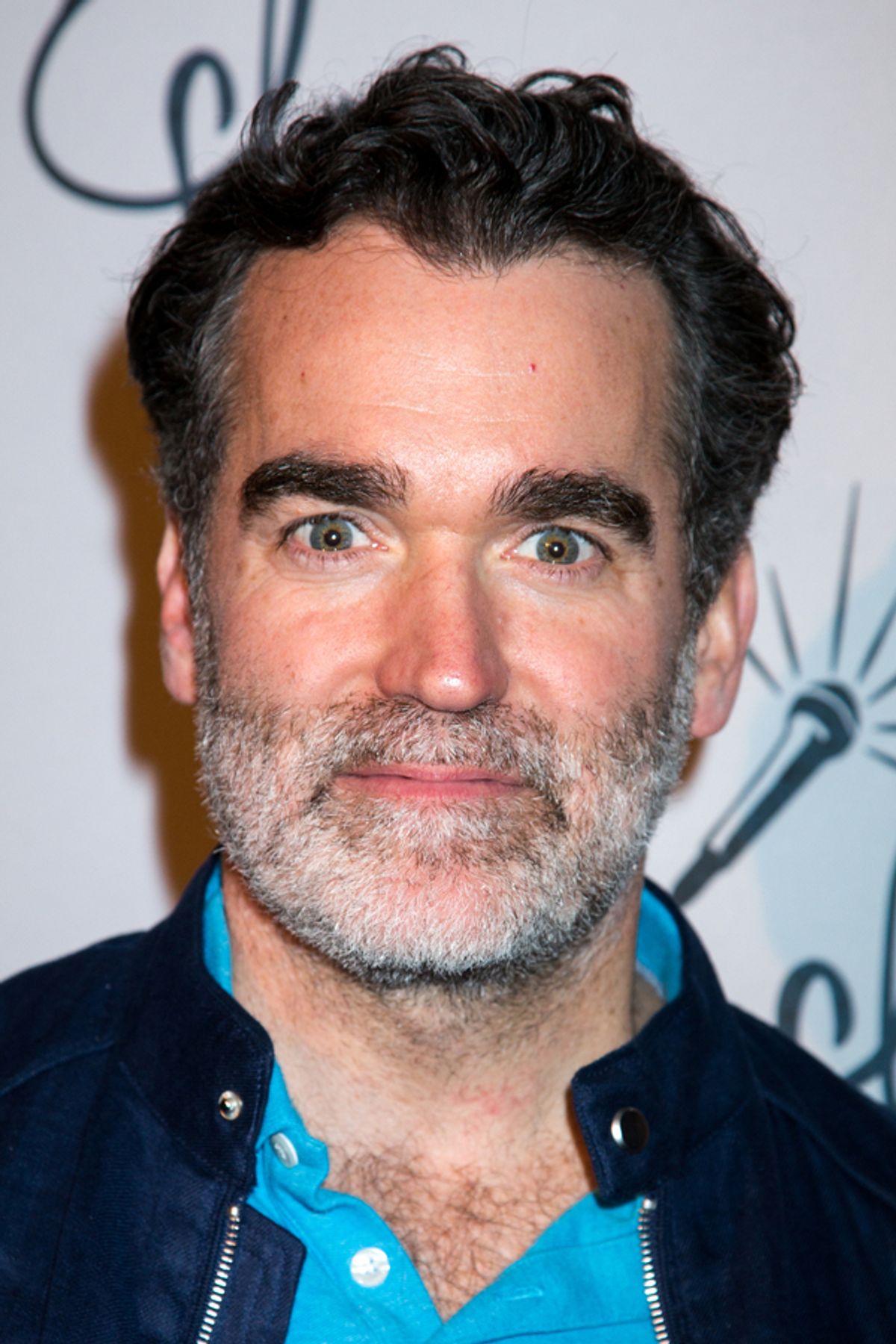 Brian D'Arcy James at 