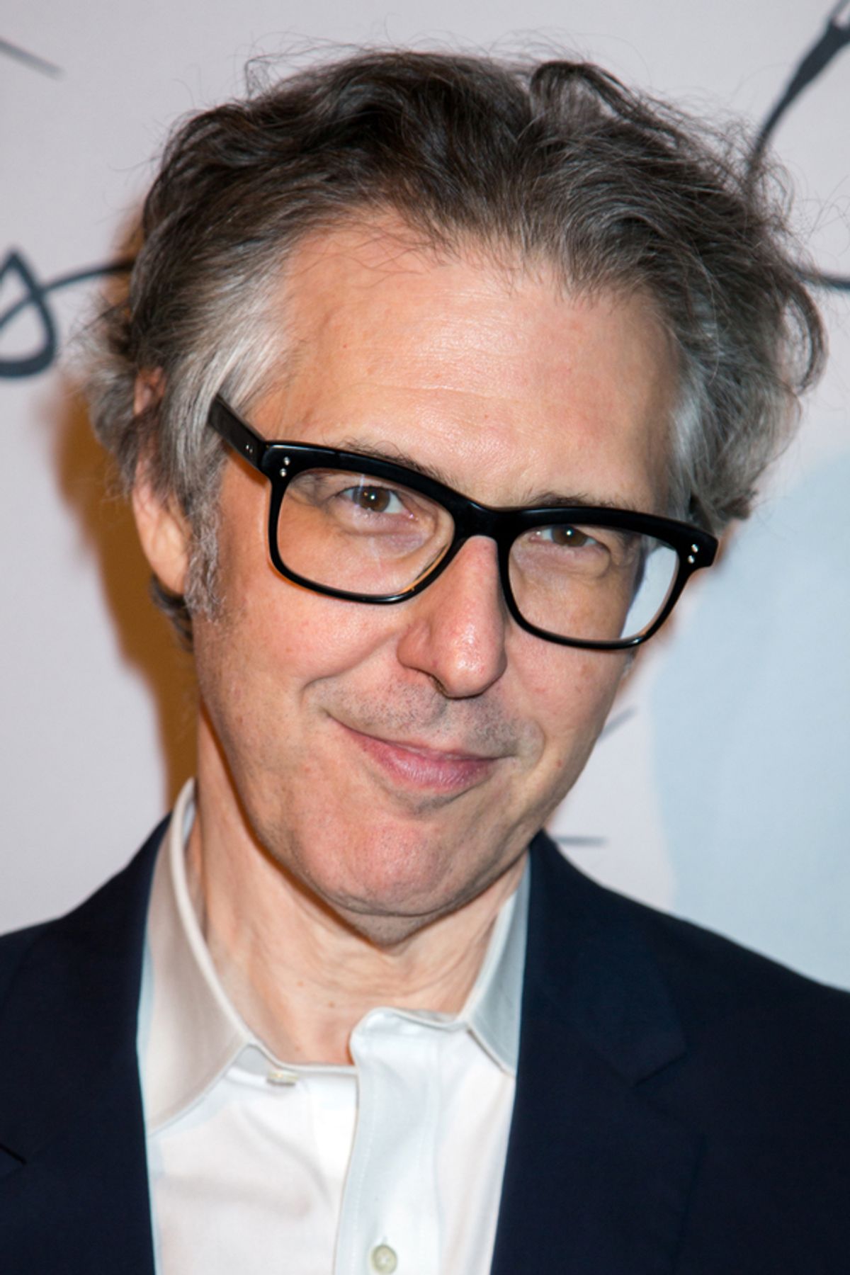 Ira Glass at 