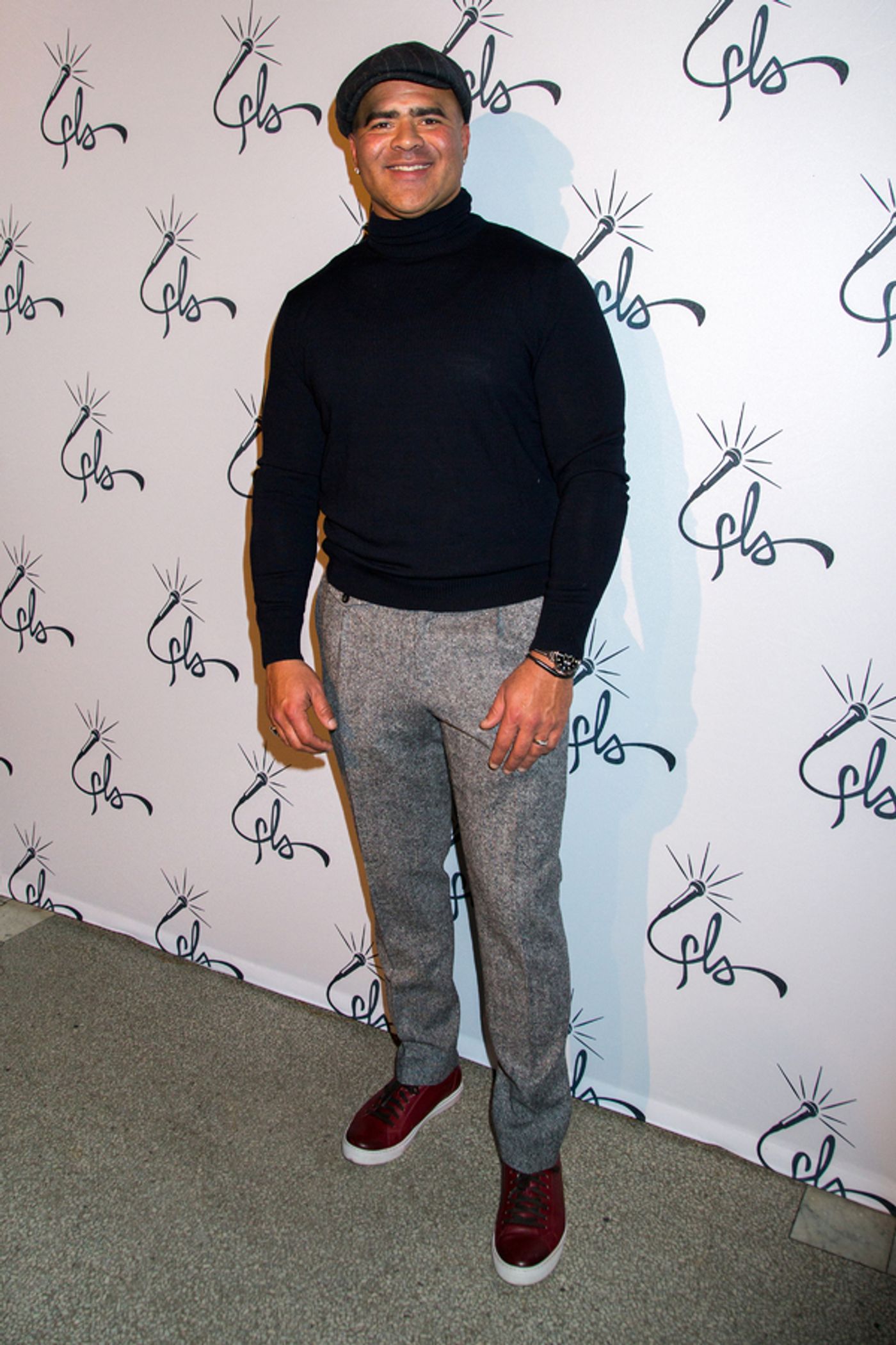 Photo Coverage: FREESTYLE LOVE SUPREME Is Back! Go Inside Opening Night  Image