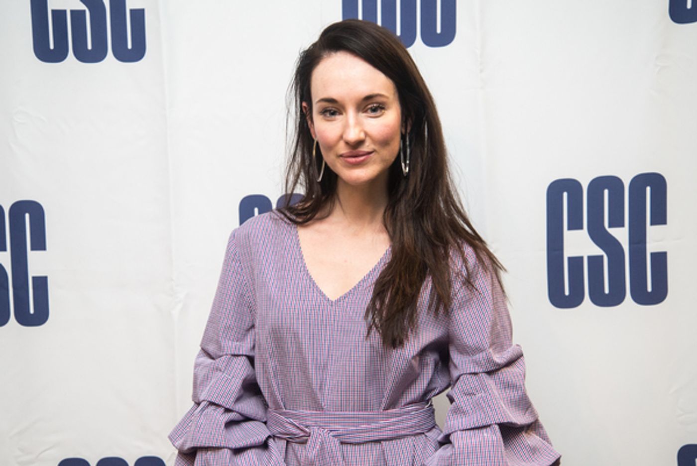 Photo Flash: Cynthia Nixon, Victoria Clark, and More Celebrate Opening Night of Strindbergs in Rep  Image