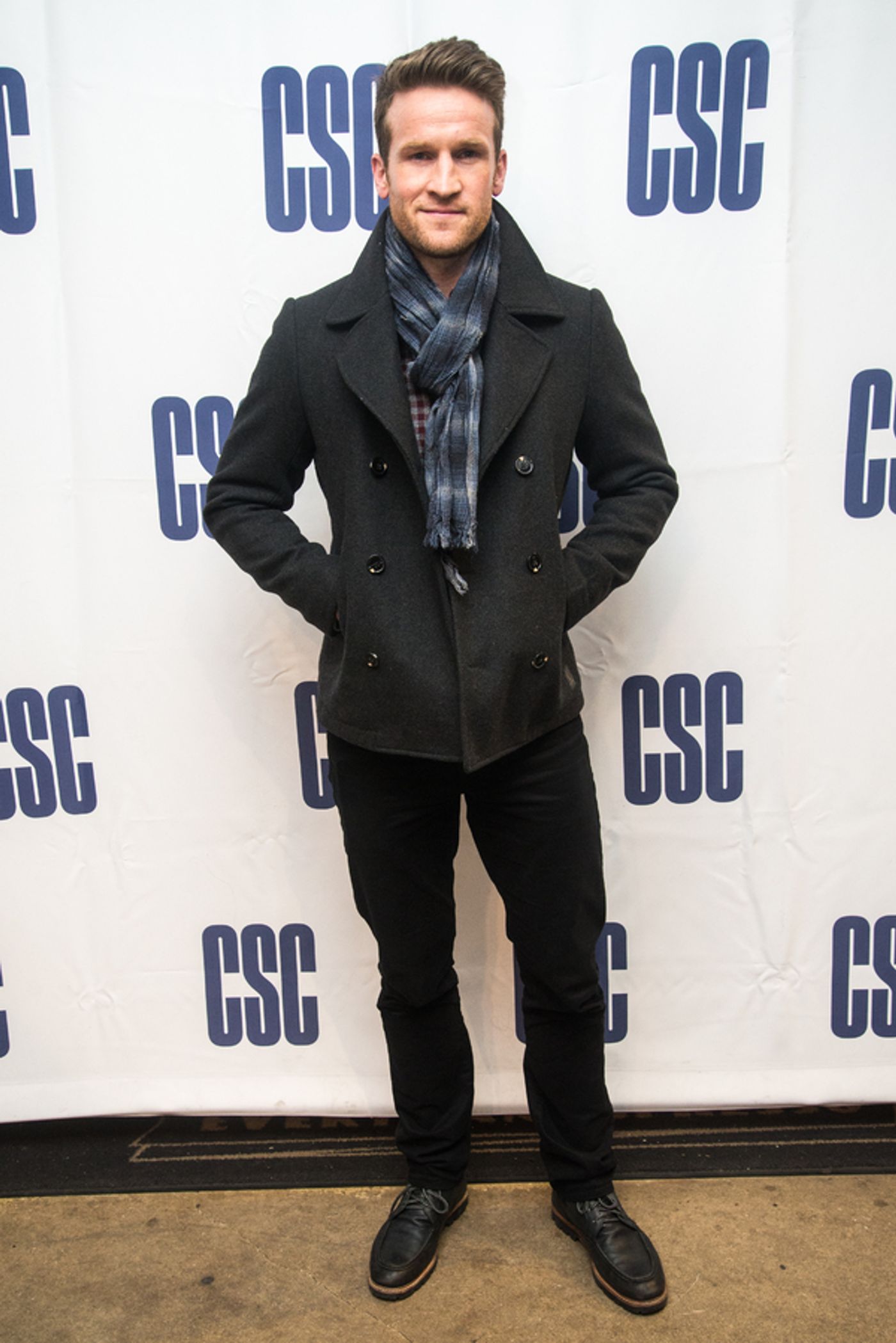 Photo Flash: Cynthia Nixon, Victoria Clark, and More Celebrate Opening Night of Strindbergs in Rep  Image