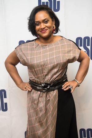 Rema Webb @ BroadwayWorld Rema Webb Photo