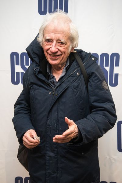 Austin Pendleton Photo