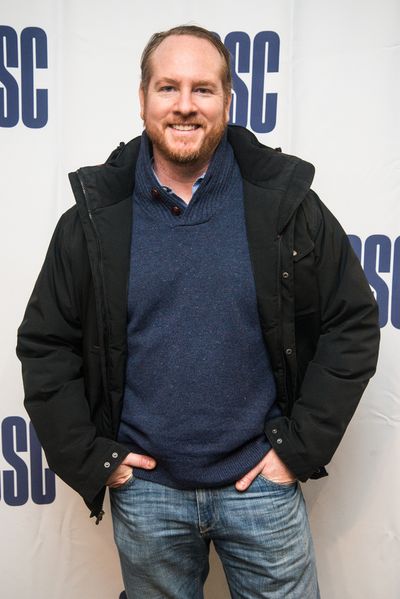 Darren Goldstein Photo