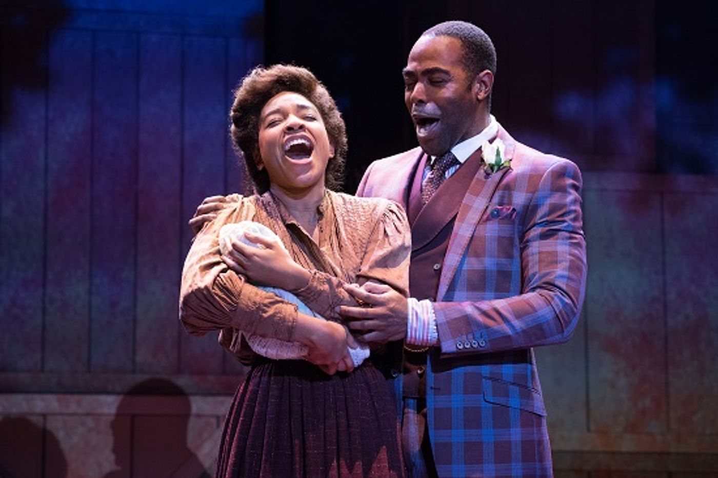 Review: RAGTIME Revival Couldn't Come at a Better Time  Image