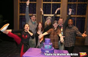 Isabelle McCalla, Christopher Sieber, Courtenay Collins, Angie Schworer, Beth Leavel, Brooks Ashmanskas, and Michael Potts @ BroadwayWorld Isabelle McCalla, Christopher Sieber, Courtenay Collins, Angie Schworer, Beth Leavel, Photo