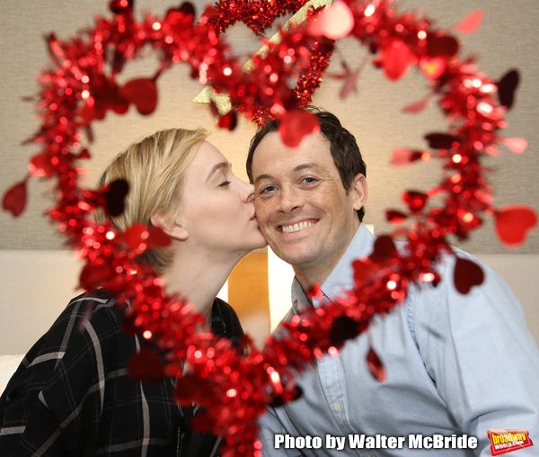 Megan Pickrell and Patrick Cummings Photo