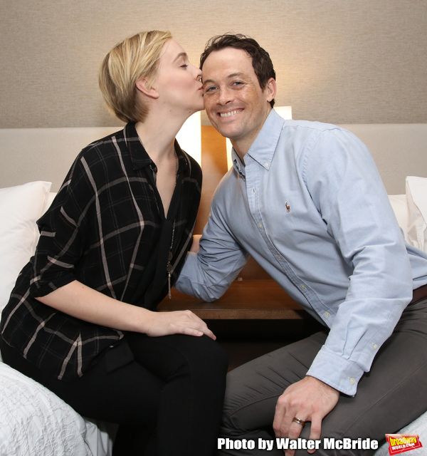 Megan Pickrell and Patrick Cummings Photo