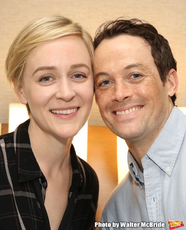 Megan Pickrell and Patrick Cummings Photo