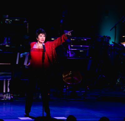 Chita Rivera Photo