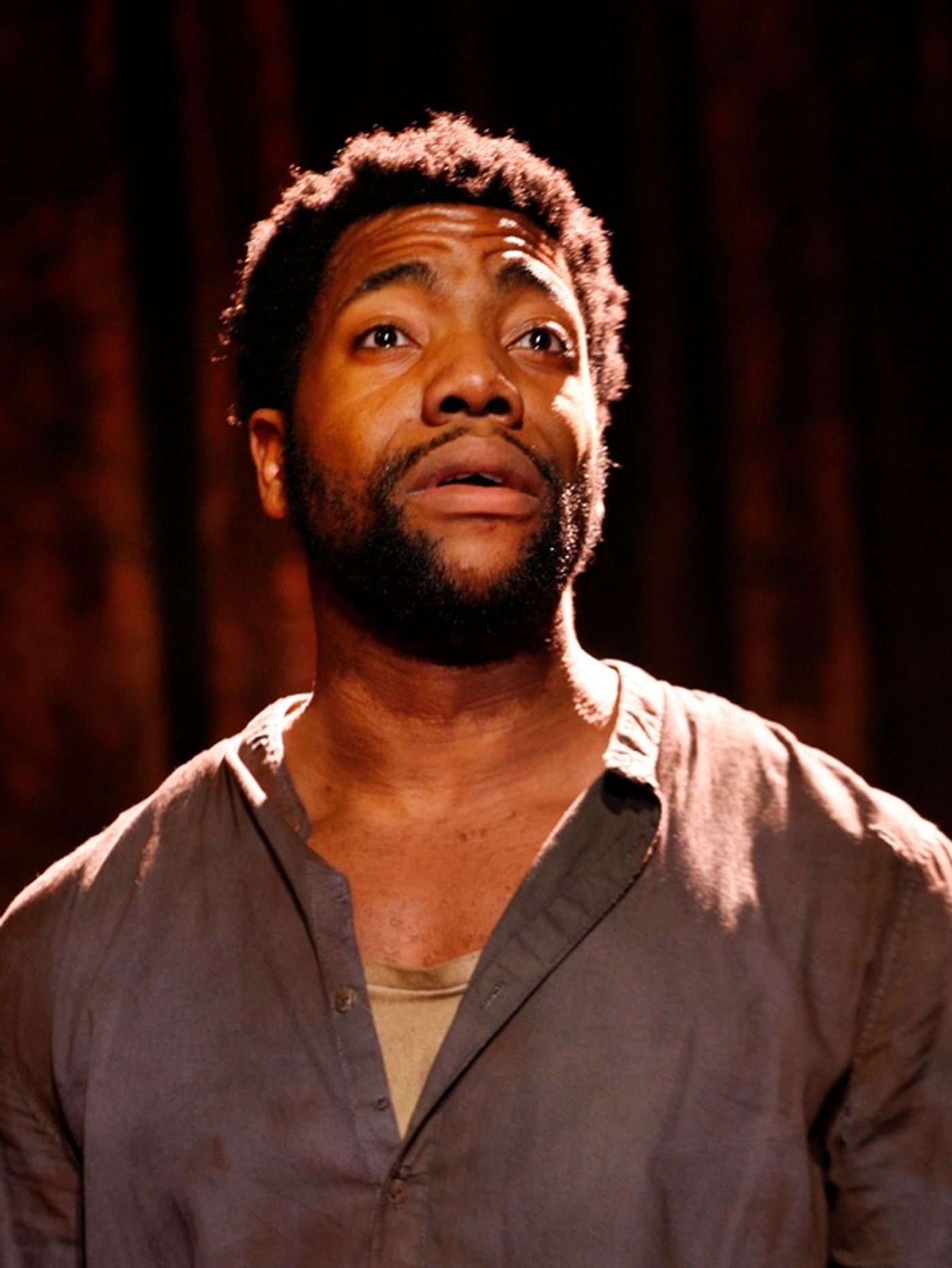 Photo Flash: First Look at BLUE DOOR  Image