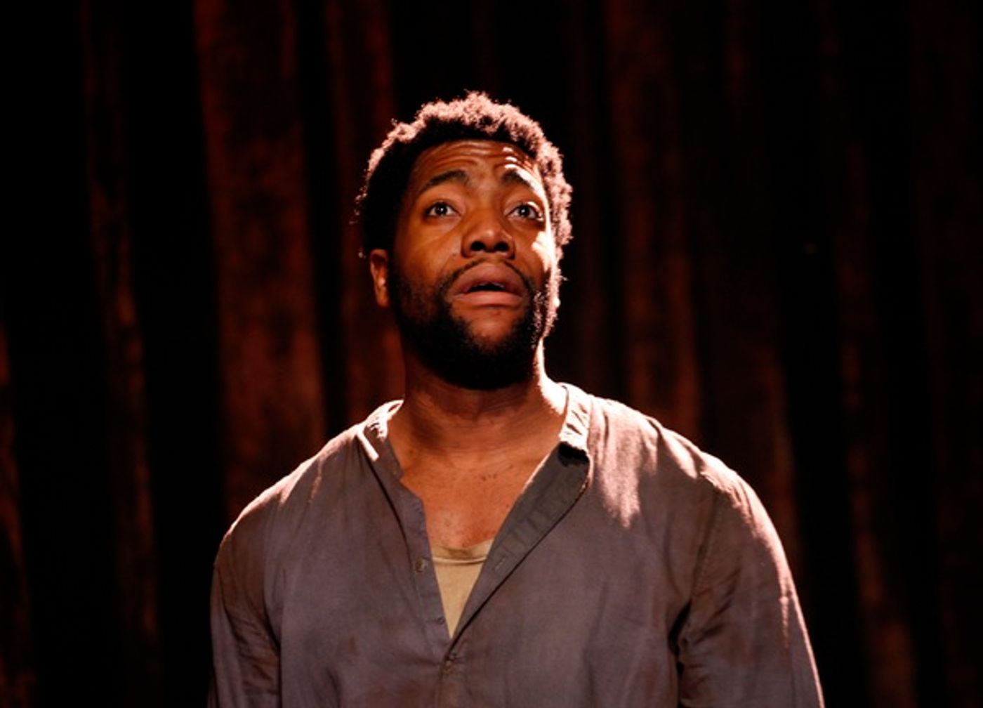 Photo Flash: First Look at BLUE DOOR  Image