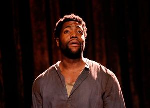 Fehinti Balogun Photo