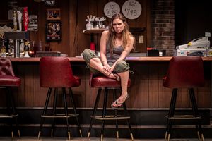 Heather Chrisler (Jaycee) @ BroadwayWorld Heather Chrisler (Jaycee) Photo