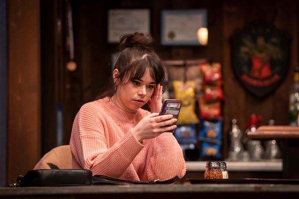 Angela Morris (Maddy) Photo