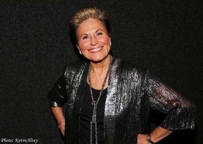Lorna Dallas Photo