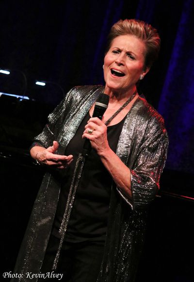 Lorna Dallas Photo