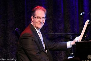 Christopher Denny Photo