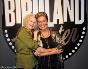 Penny Fuller, Lorna Dallas @ BroadwayWorld Penny Fuller, Lorna Dallas Photo
