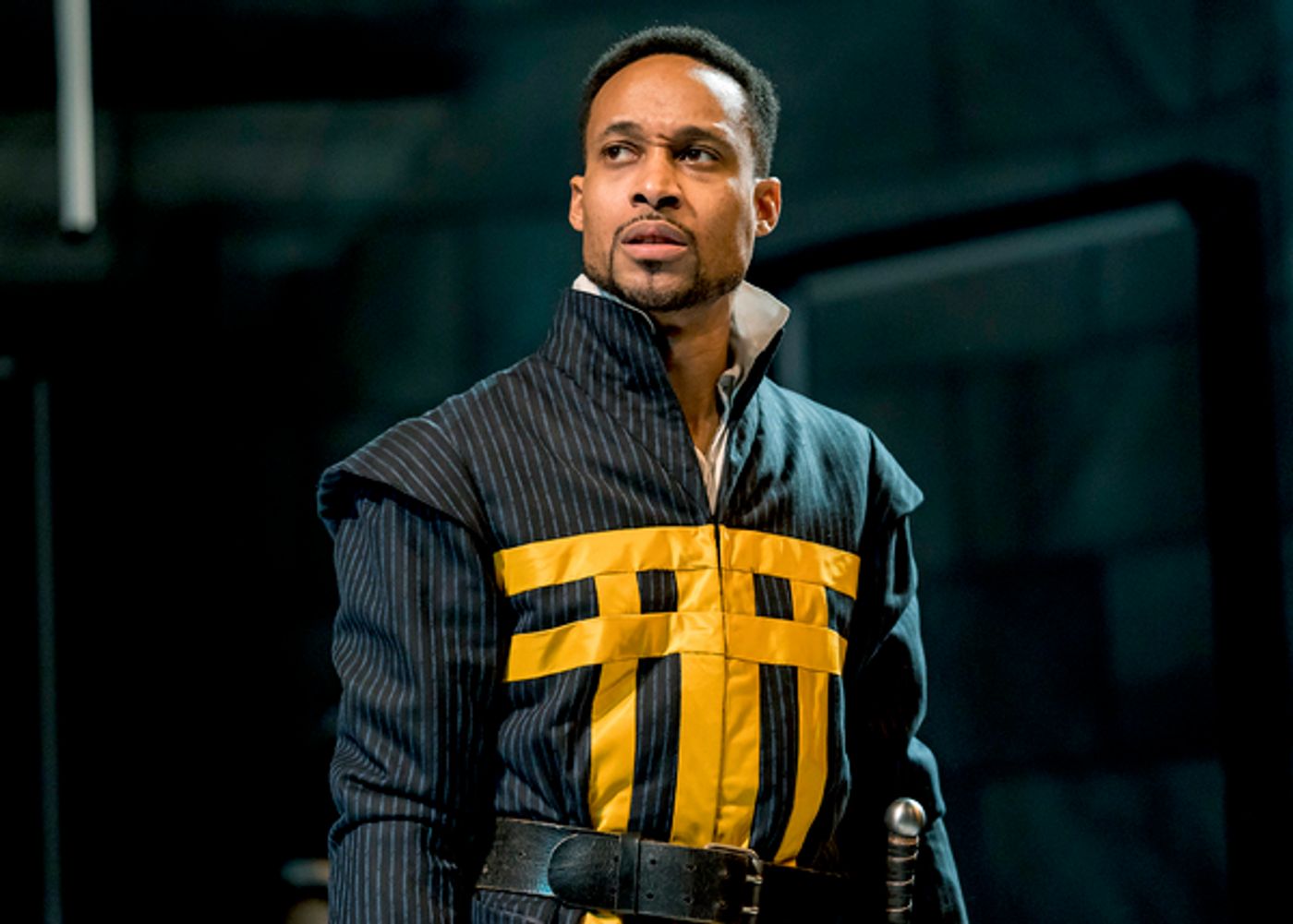 Photo Flash: Chicago Shakespeare Presents SHORT SHAKESPEARE Photo Flash: Chicago Shakespeare Presents SHORT SHAKESPEARE Image