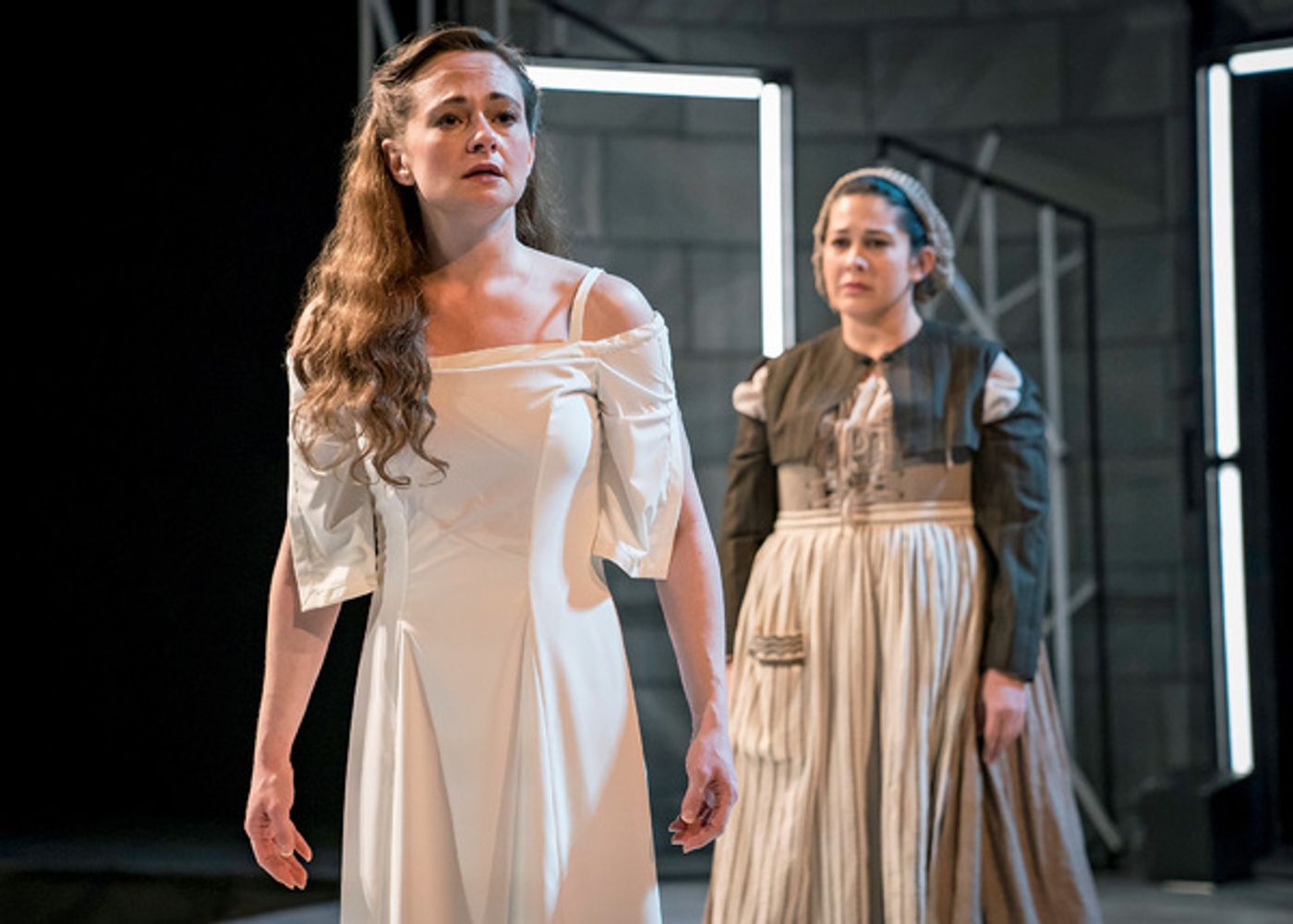 Photo Flash: Chicago Shakespeare Presents SHORT SHAKESPEARE  Image