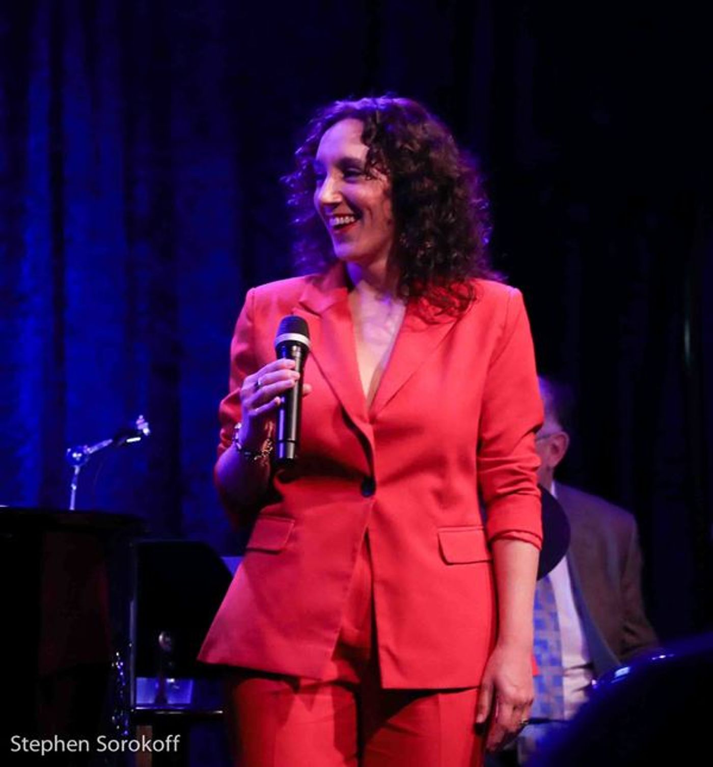 Photo Coverage: Billy Stritch Has A Lot To Say About Love at The Birdland Theater  Image