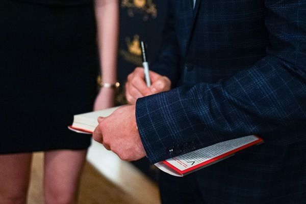 Photo Flash: Inside The Grand Opening of Val Chmerkovskiy's Dance With Me Buckhead  Image